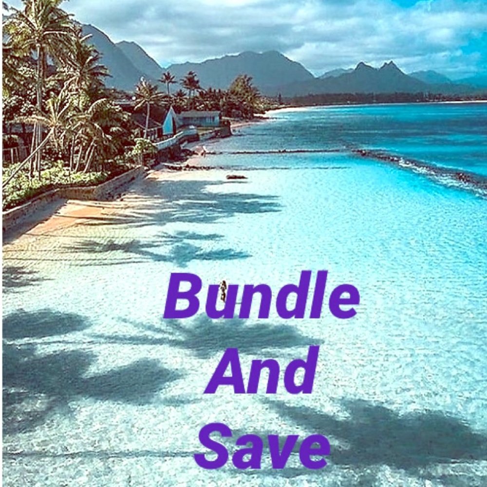 💕Bundle and Save 💕